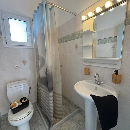 Myrtos Lägenhet Divarata