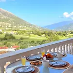 Myrtos Apartment