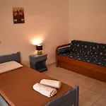 Myrtos Apartman Divaráta
