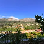 Myrtos Apartman Divaráta