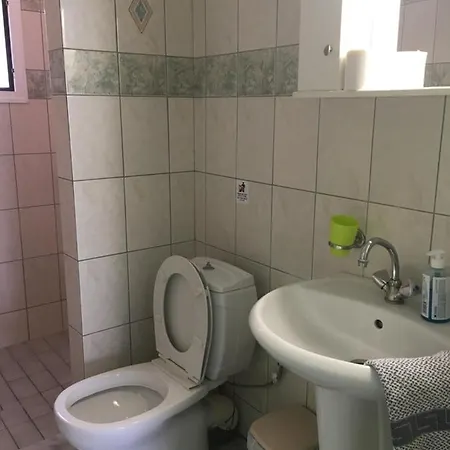 Apartament Myrtos