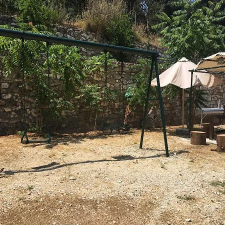 Myrtos Apartment
