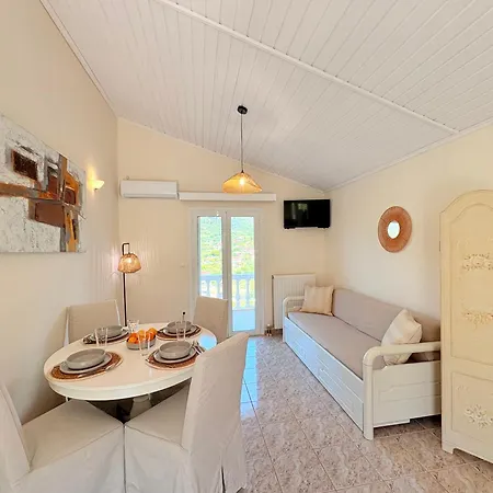 Apartament Myrtos