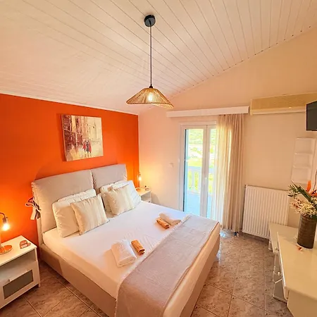 Myrtos Apartament