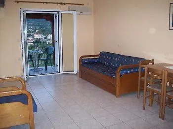 Myrtos Apartment