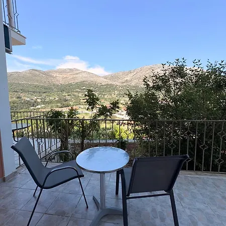 Myrtos