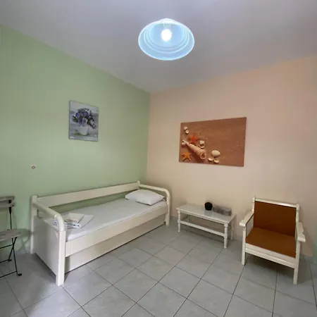 Myrtos Apartment