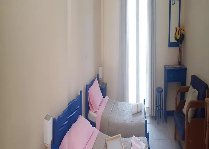 Myrtos Apartman Divaráta